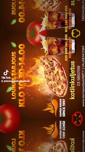 Kauppatori 4, 37600 Valkeakoski