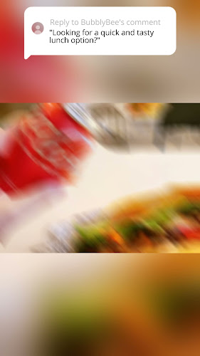 Saigon Sandwich Bakery - Ravintola-ala