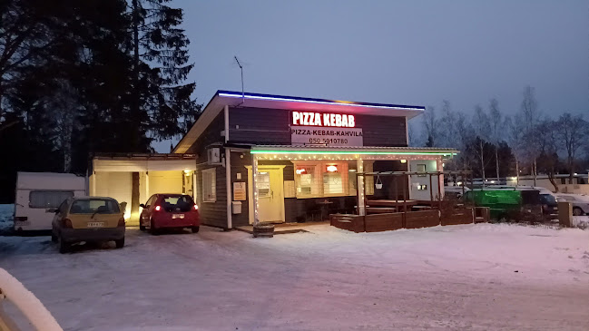 Emilio Pizzeria Open Times