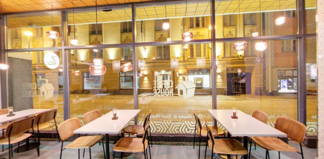 Comentarii opinii despre Coffee House