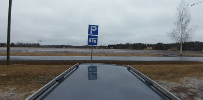 Ravintola Hakuninmäki - Ravintola-ala