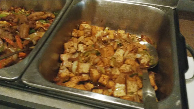 Tamarin - Ravintola-ala