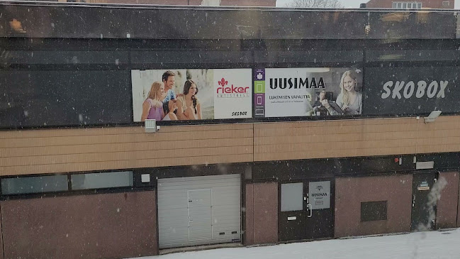 Opinii despre Omakase sushi în Porvoo - Ravintola-ala
