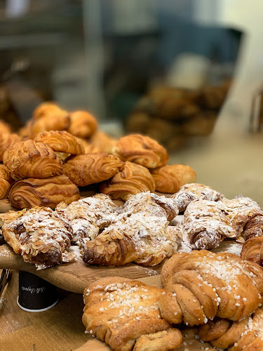 Opinii despre Belle Baguette le Café - Jätkäsaari în Helsinki - Ravintola-ala