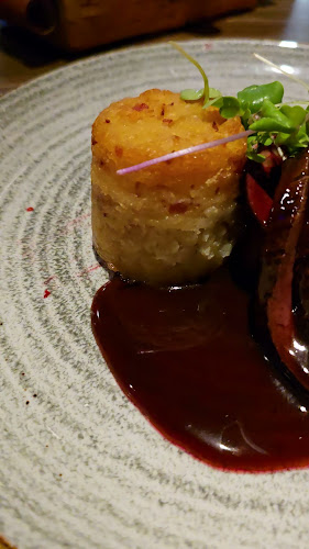 Opinii despre Restaurant Nili în Rovaniemi - Ravintola-ala