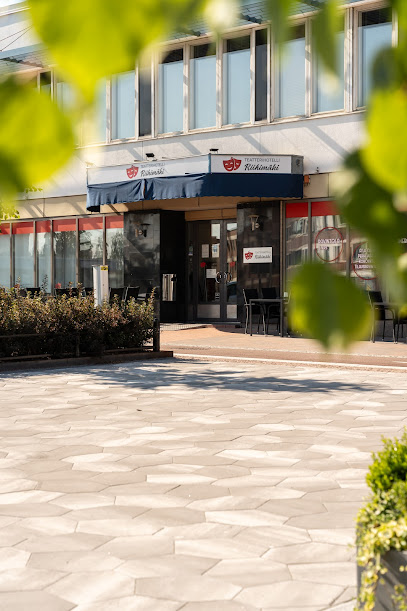 Teatterihotelli Riihimäki