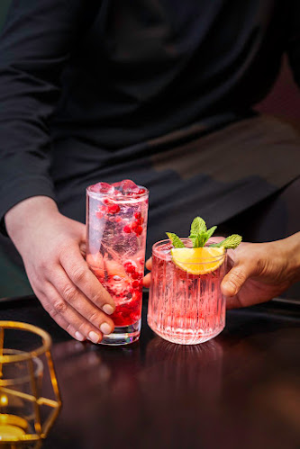 Ravintola Gillet Bar & Bistro - Helsinki