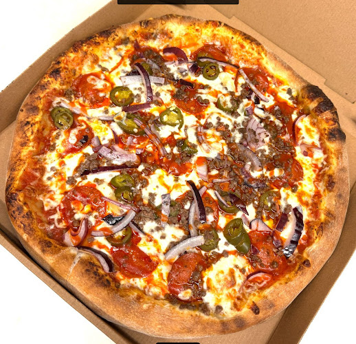 Kalajärven Ravintola