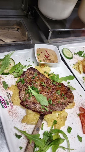 Reviews of Grill house and Pizza Express Tikkurila in Vantaa - Ravintola-ala