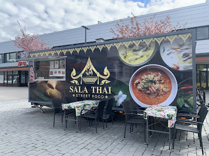 Sala thai