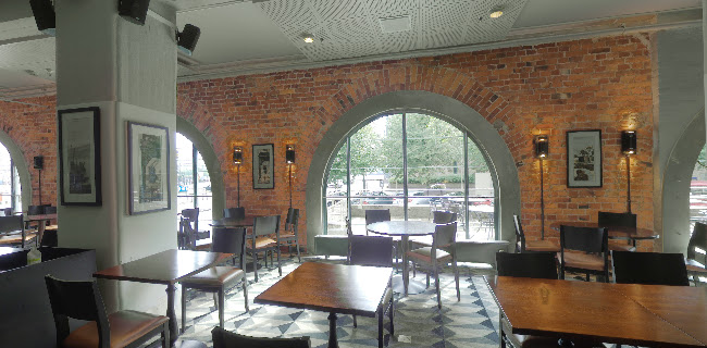 Makasiini Restaurant - Ravintola-ala