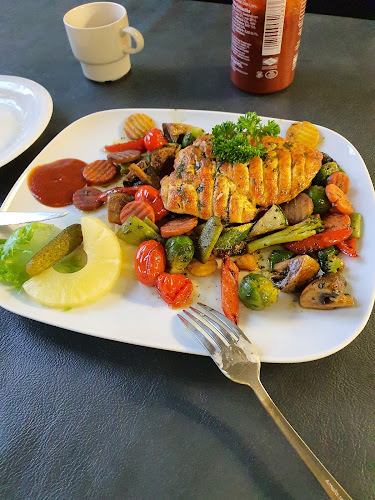 Comentarii opinii despre La casa Orimattila