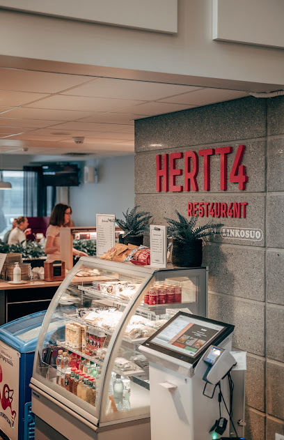 Ravintola Hertta By Linkosuo