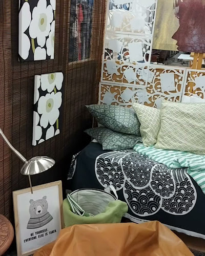 Opinii despre SPR Kirppis în Vaasa - Ravintola-ala