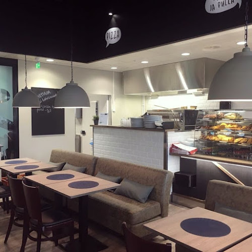 Heinosen Leipomo - Kahvila - myymälä Ylämylly - Ravintola-ala