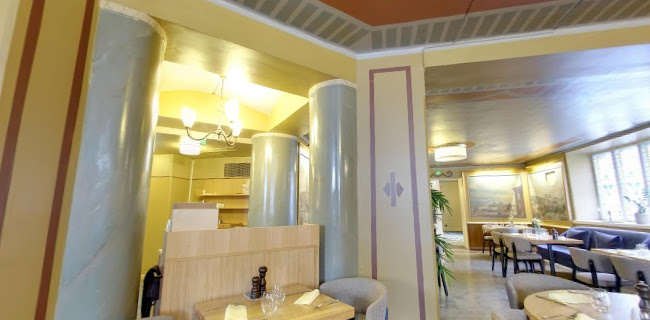 Comentarii opinii despre Ravintola Teini