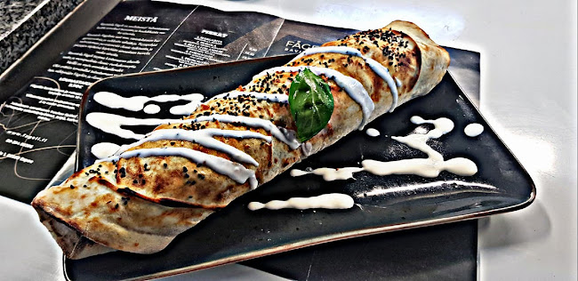 Opinii despre Fågeli în Espoo - Ravintola-ala