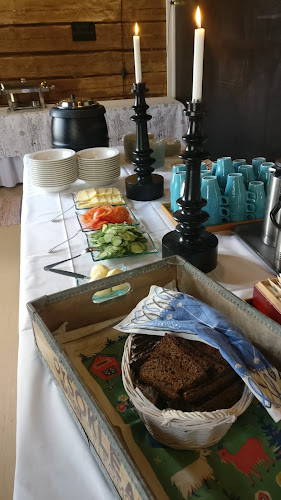 Villa Topuli - Kruusila