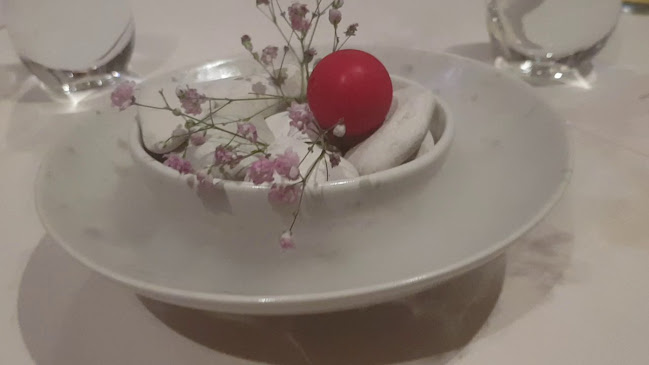 Ravintola Palace - Ravintola-ala