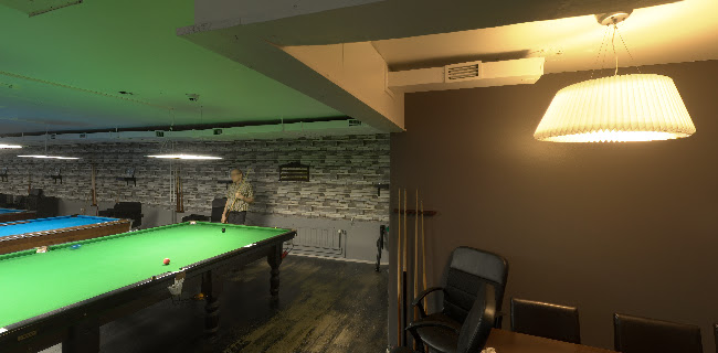 Play Lounge & Bar Open Times
