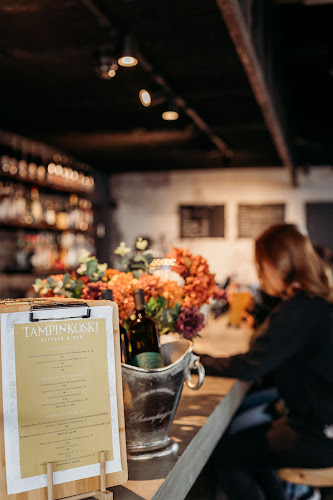 Comentarii opinii despre Tampinkoski Kitchen & Bar