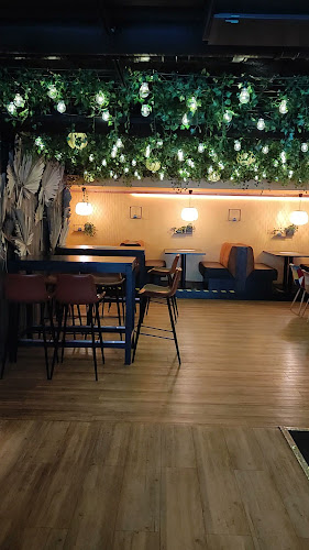 Opinii despre Bumma Pizza & Bar în Järvenpää - Ravintola-ala