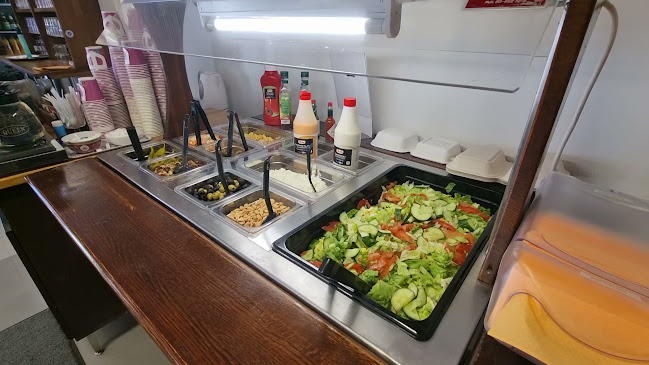 Opinii despre Lumijoki Ravintola Merita Pizza & Kebab în Lumijoki - Ravintola-ala