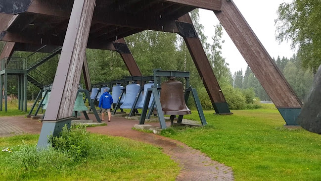 Kahvila-ravintola Vaskikello - Ravintola-ala