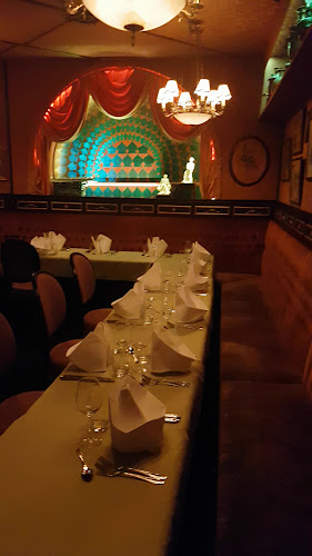 Opinii despre Saslik în Helsinki - Ravintola-ala