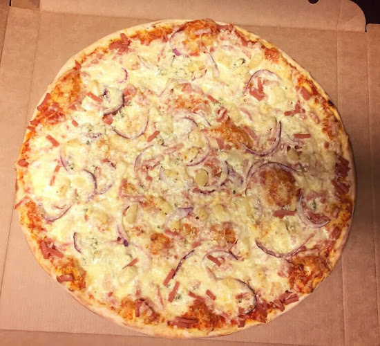 Loimaan Kebab & Pizzeria - Loimaa