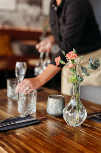 Tampinkoski Kitchen & Bar - Ravintola-ala