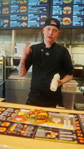 Opinii despre Barot's Seinäjoki în Seinäjoki - Ravintola-ala