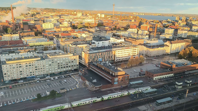 Moro Sky Bar - Ravintola-ala