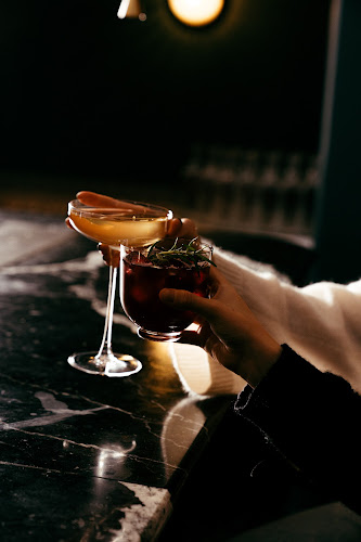 Goldfish Bar - Helsinki