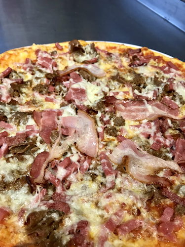 Ravintola Alibaba - Akaa