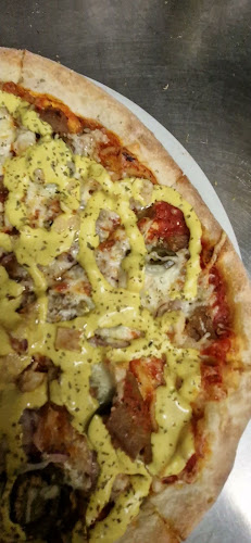 Comentarii opinii despre Roihis Pizzeria