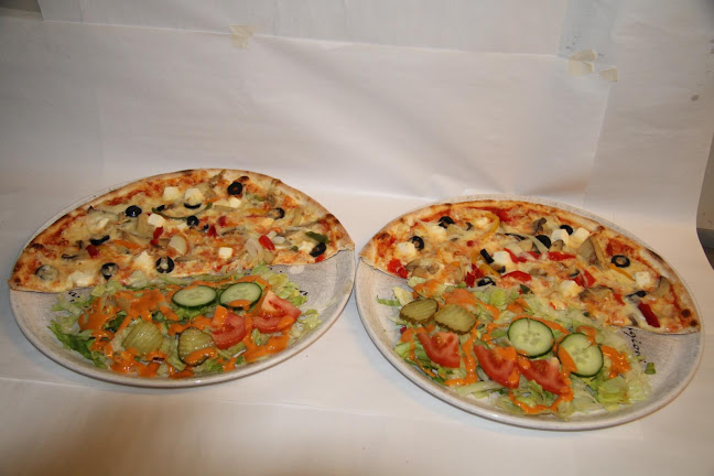 Pizza Posti Varkaus - Varkaus