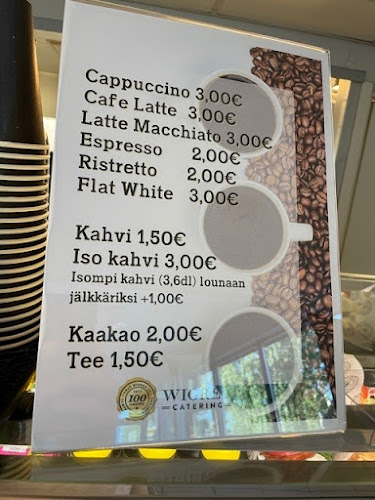 Ravintola PikkuPata - Wigren Catering