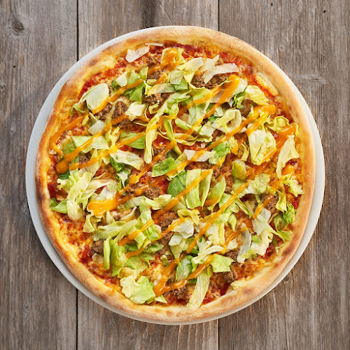 Comentarii opinii despre Kotipizza IsoKristiina