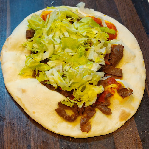 Comentarii opinii despre Eerik’s Kebab Pizzeria