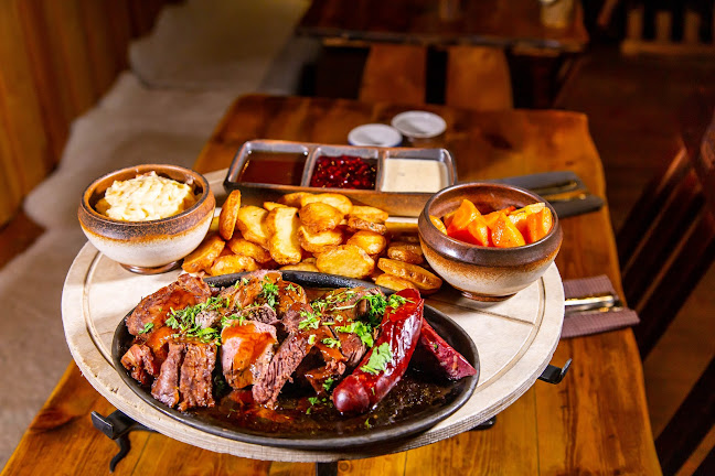 Opinii despre Viikinkiravintola Harald în Oulu - Ravintola-ala