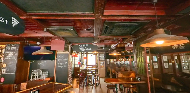 Oluthuone Panimomestari