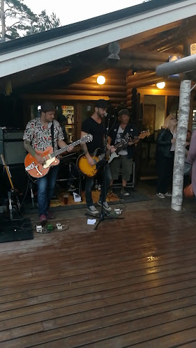 Opinii despre Ravintola Nixor în Förby - Ravintola-ala