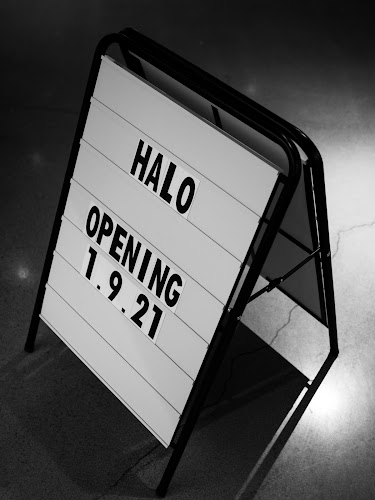 HALO Food & Events - Ravintola-ala