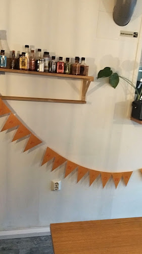 Hamptown Burger Hämeenlinna - Hämeenlinna