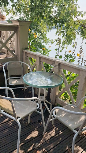 Opinii despre Art Cafe Taideterassi în Helsinki - Ravintola-ala