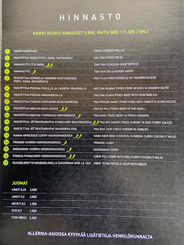 Satamakatu 12, 49400 Hamina