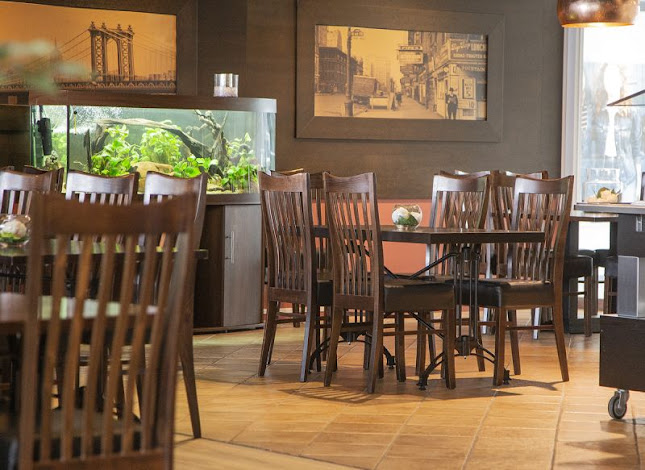 Ravintola Kokkipoika