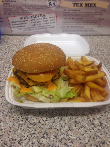 Männikönkatu 2, 33820 Tampere