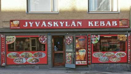 Jyväskylän kebab ja pizzeria